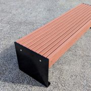 Harbour Bench
