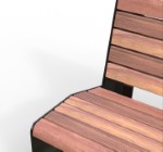 Without Armrests