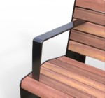 With Armrests