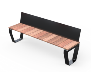 Voda Seat
