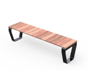 Voda Bench