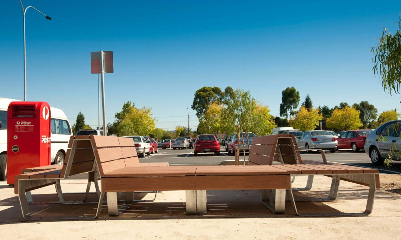 Wantirna Mall